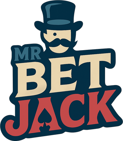 Mr Bet Jack Logo